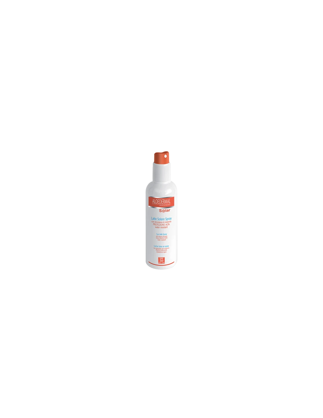 ESI Aloe Solar Leche Solar Spray 150ml 3 ESI Aloe Solar Leche Solar Spray 150ml