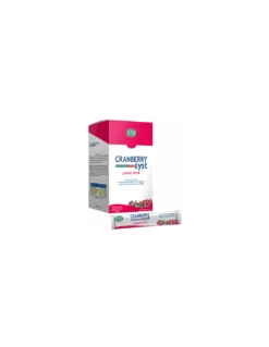 ESI Cranberry Cyst Pocket Drink 16 Sobres