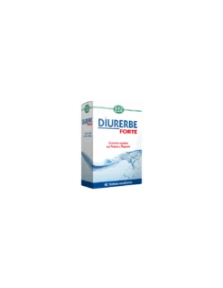 ESI Diurerbe Forte 40 Comprimidos