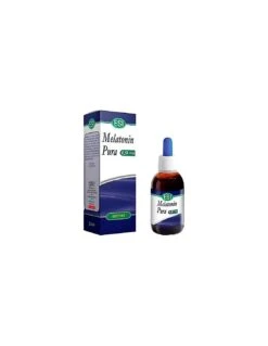 ESI Melatonin 1,9mg Sin Erbe Della Notte 50ml