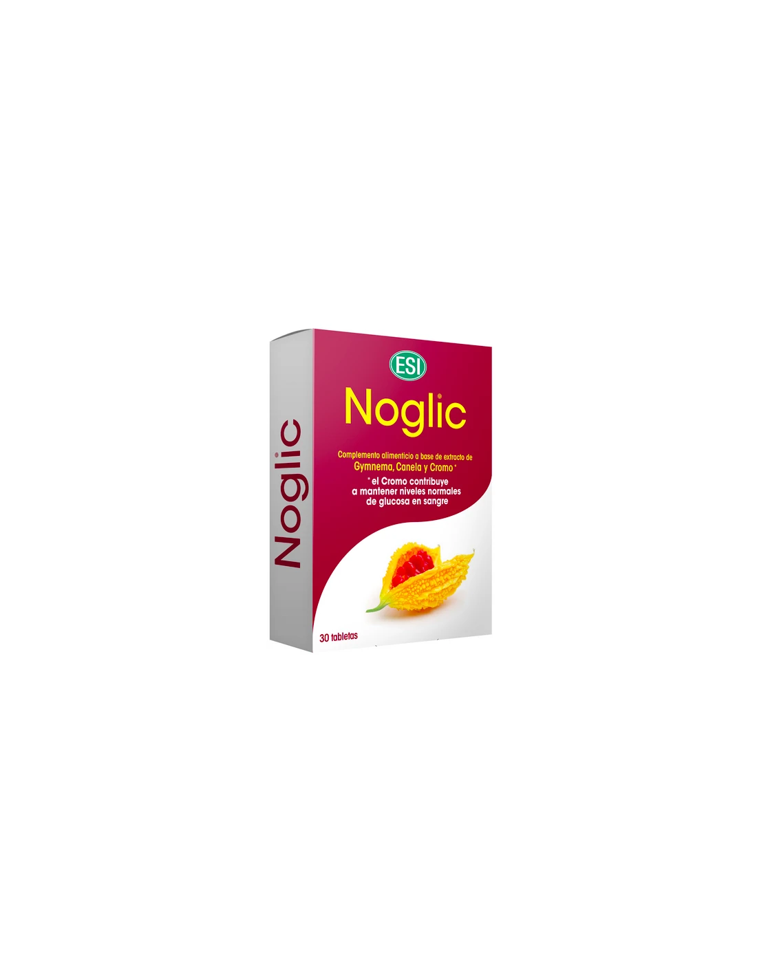 ESI Noglic 30 Comprimidos 3 ESI Noglic 30 Comprimidos