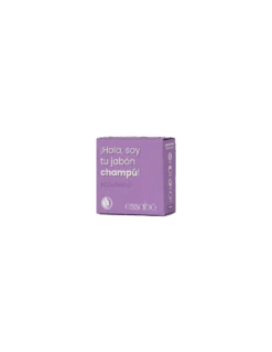 Essabó Eco Champú 120g