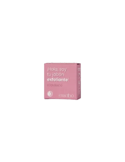 Essabó Eco Jabón Exfoliante 120g