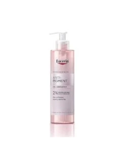 Eucerin Anti-Pigment Gel Limpiador 400ml
