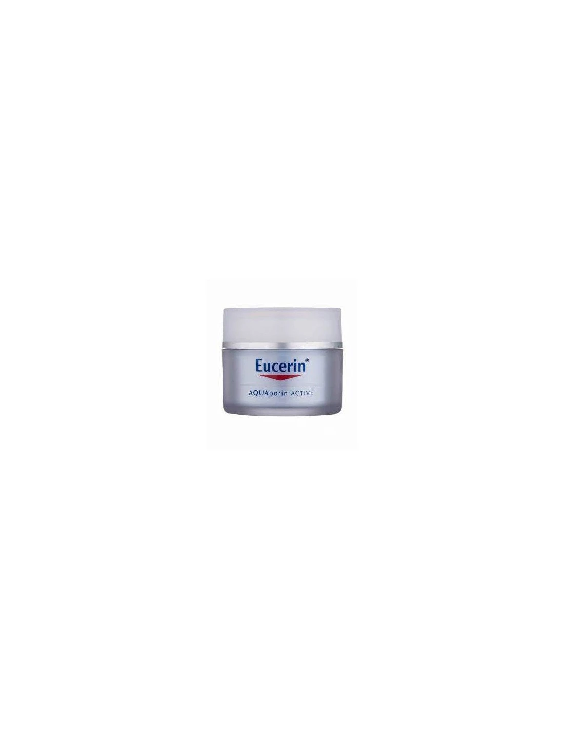 Eucerin Aquaporin Active Crema Hidratante 50ml 3 Eucerin Aquaporin Active Crema Hidratante 50ml