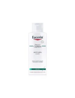 Eucerin DermoCapillaire Champú Anticaspa 250ml