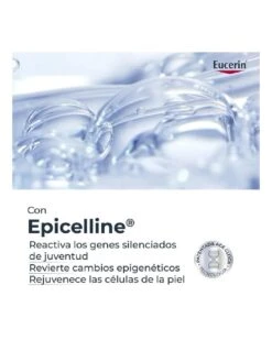 Eucerin Hyaluron-Filler Epigenetic Sérum 30ml 8 Eucerin Hyaluron-Filler Epigenetic Sérum 30ml -Skin Ceuticals Tienda eucerin hyaluron filler epigenetic serum 1