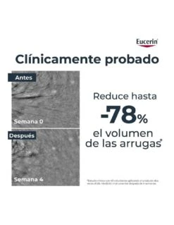 Eucerin Hyaluron-Filler Epigenetic Sérum 30ml 11 Eucerin Hyaluron-Filler Epigenetic Sérum 30ml -Skin Ceuticals Tienda eucerin hyaluron filler epigenetic serum 4