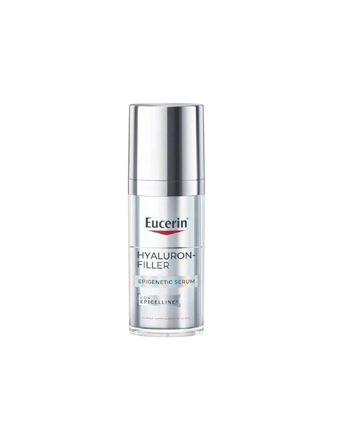 Eucerin Hyaluron-Filler Epigenetic Sérum 30ml 3 Eucerin Hyaluron-Filler Epigenetic Sérum 30ml
