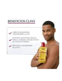 Eucerin PH5 Oleogel Ducha Reconfortante -Skin Ceuticals Tienda eucerin ph5 oleogel ducha reconfortante 2