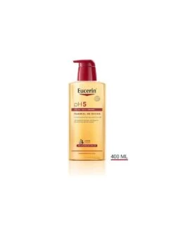 Eucerin PH5 Oleogel Ducha Reconfortante