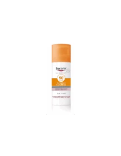 Eucerin Sun Fluid Pigment Control SPF50+ 50ml