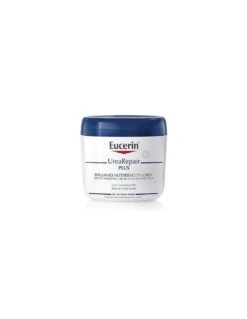 Eucerin UreaRepair Plus Bálsamo Nutritivo 5% 450ml