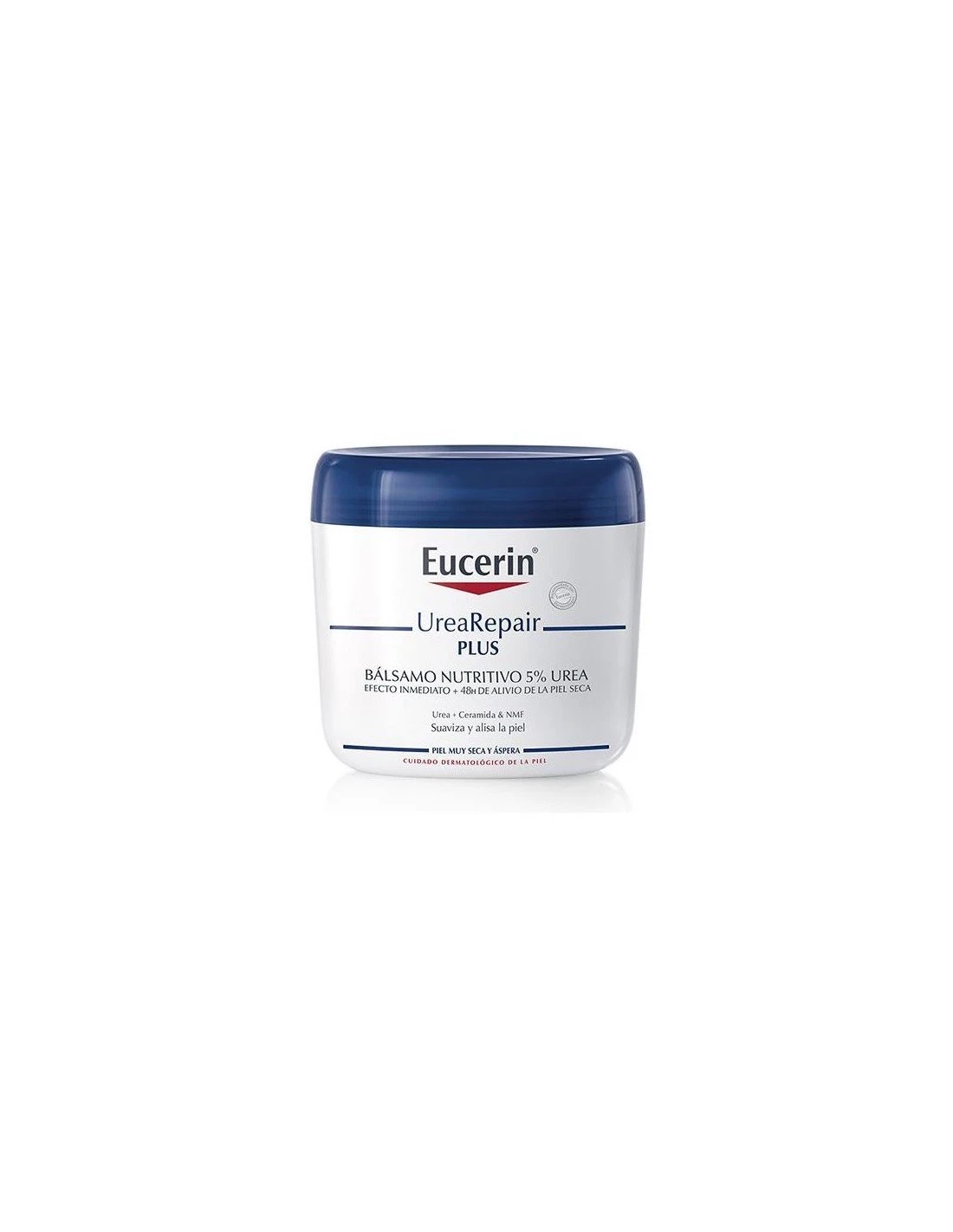 Eucerin UreaRepair Plus Bálsamo Nutritivo 5% 450ml 3 Eucerin UreaRepair Plus Bálsamo Nutritivo 5% 450ml