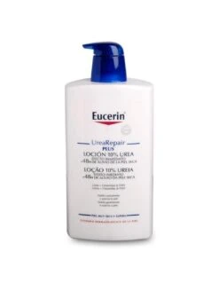 Eucerin UreaRepair Plus Loción 1000ml