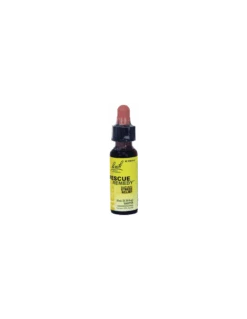 Flores De Bach Rescue Remedy Gotas