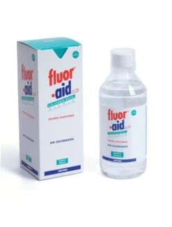 Fluor Aid Colutorio Diario 500ml