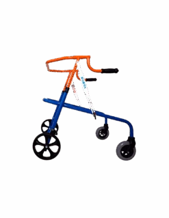 Forta Andador Posterior Infantil Kaimán -Skin Ceuticals Tienda forta andador posterior infantil kaiman 2