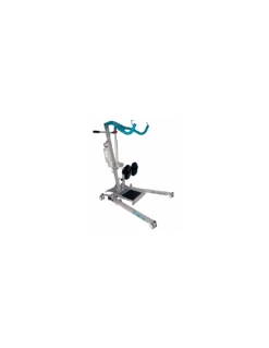 Forta Grúa Bipedestación