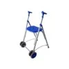 Forta Kamaleon Colores Andador Rollator Aluminio Plegable -Skin Ceuticals Tienda forta kamaleon andador rollator aluminio plegable color