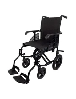 Forta Silla De Ruedas Líder