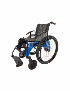 Forta Silla De Ruedas Trial Playa