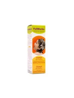 FullMarks Champú Post-Tratamiento 150ml