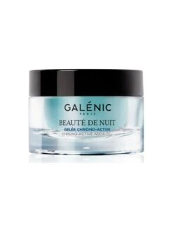Galénic Beaute De Nuit Gel Cream 50ml