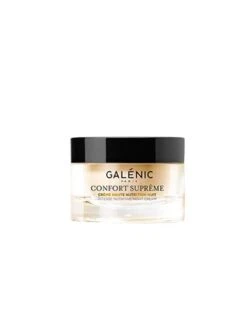 Galénic Confort Supreme Crema Noche 50ml