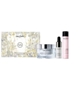 Galénic Pack Antiedad Secret Excellence