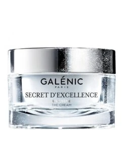 Galénic Secret Excellence Crema 50ml + 10ml GRATIS