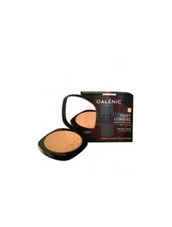 Galénic Teint Lumiere Polvos De Sol 8,5g