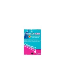 Gaviscon Forte 24 Sobres 10ml