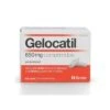 Gelocatil 650mg 20 Comprimidos 1 Gelocatil 650mg 20 Comprimidos -Skin Ceuticals Tienda gelocatil 650mg 20 comprimidos