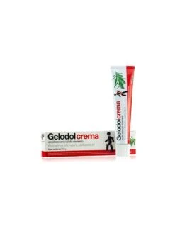 Gelodol Crema 90g