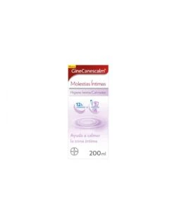 Bayer GineCanescalm Gel 200ml