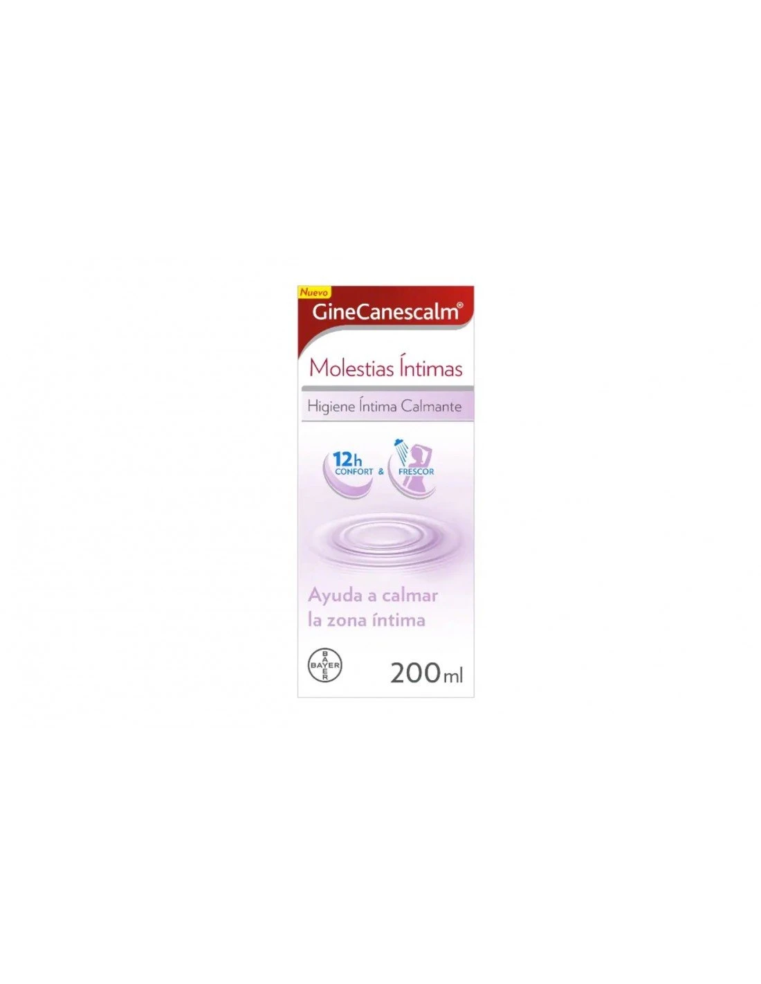 Bayer GineCanescalm Gel 200ml 3 Bayer GineCanescalm Gel 200ml