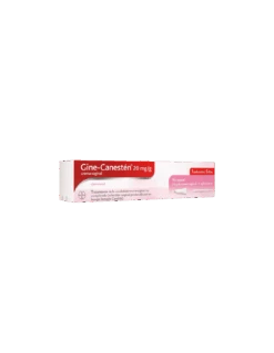 Bayer Gine Canesten 20mg/g Crema Vaginal 20g