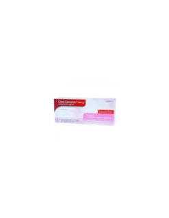 Bayer Gine Canesten 500mg 1 Comprimido Vaginal