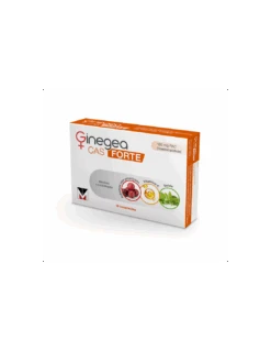 Ginegea CAS Forte 30 Comprimidos
