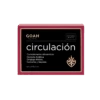 Goah Clinic Circulación 60 Cápsulas -Skin Ceuticals Tienda goah clinic circulacion