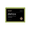 Goah Clinic Detox 60 Cápsulas -Skin Ceuticals Tienda goah clinic detox