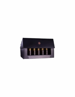 Goah Clinic Elixir Cabello 30 Viales Bebibles