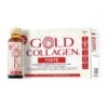 Gold Collagen Forte 10 Frascos -Skin Ceuticals Tienda gold collagen forte