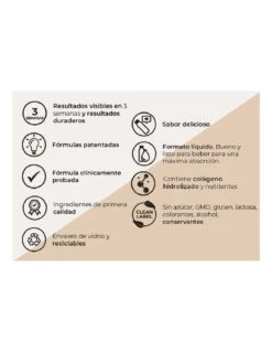 Gold Collagen Pure Plus 10 Frascos 9 Gold Collagen Pure Plus 10 Frascos -Skin Ceuticals Tienda gold collagen pure plus frascos 3