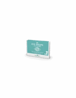 GSE Eye Drops Click 10 Pipetas Estériles