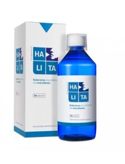 Halita Colutorio 500ml