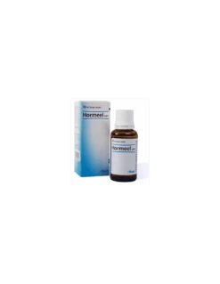 Heel Hormeel Gotas 30ml