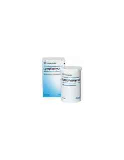 Heel Lymphomyosot 50 Comprimidos