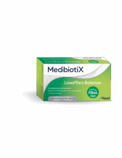 Heel Medibiotix Laxafibra Balance 10 Sticks